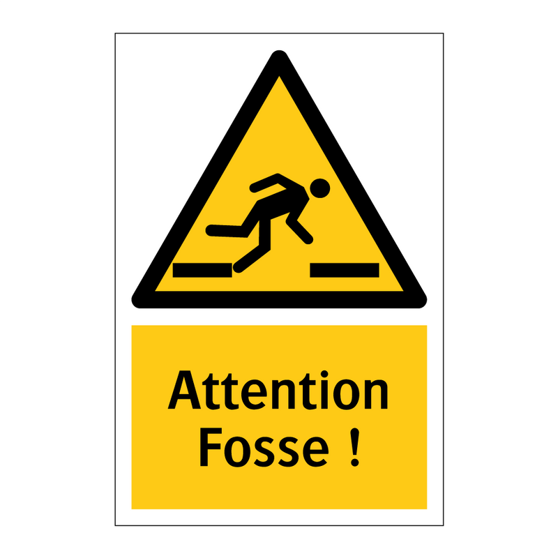 Attention Fosse !