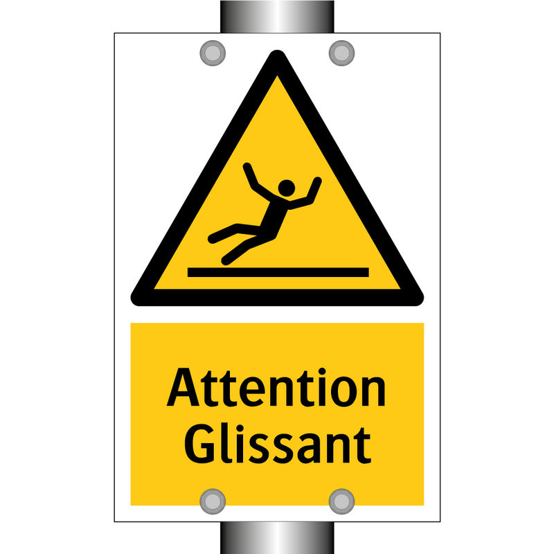 Attention Glissant