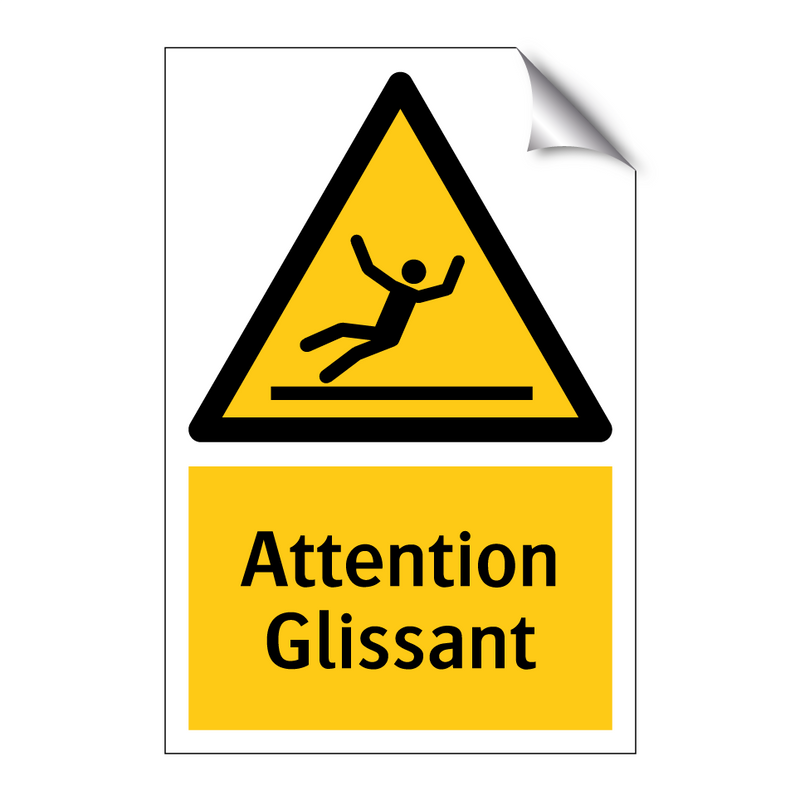 Attention Glissant
