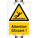 Attention Glissant !