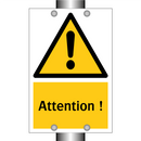 Attention !