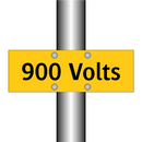 900 Volts