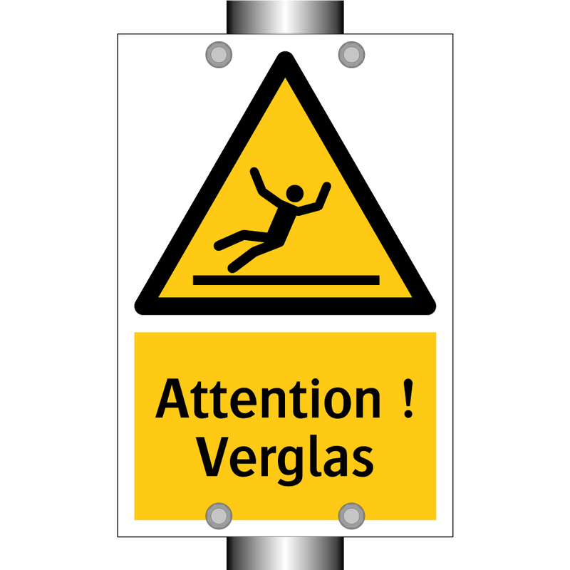 Attention ! Verglas