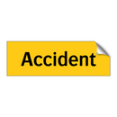 Accident