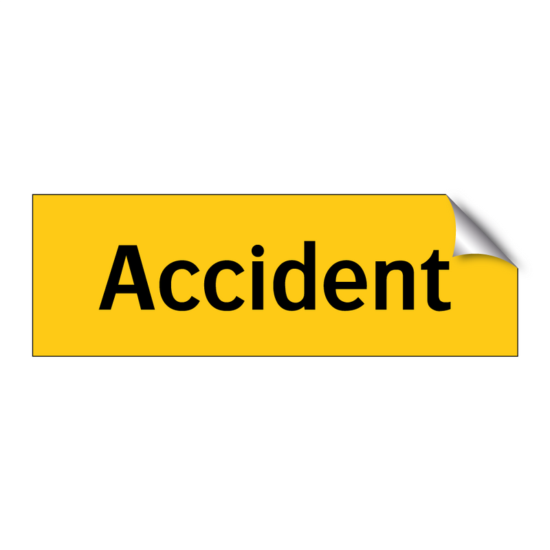 Accident