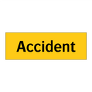 Accident