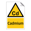 Cadmium