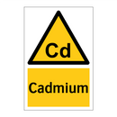 Cadmium