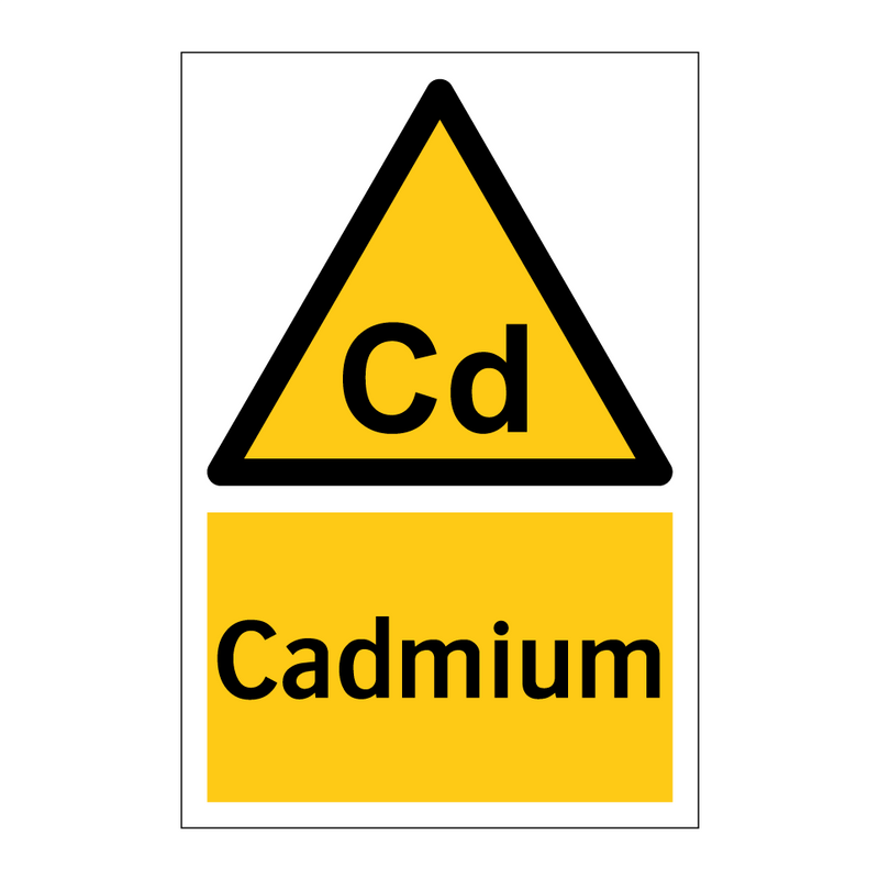 Cadmium