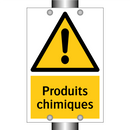 Produits chimiques