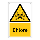 Chlore