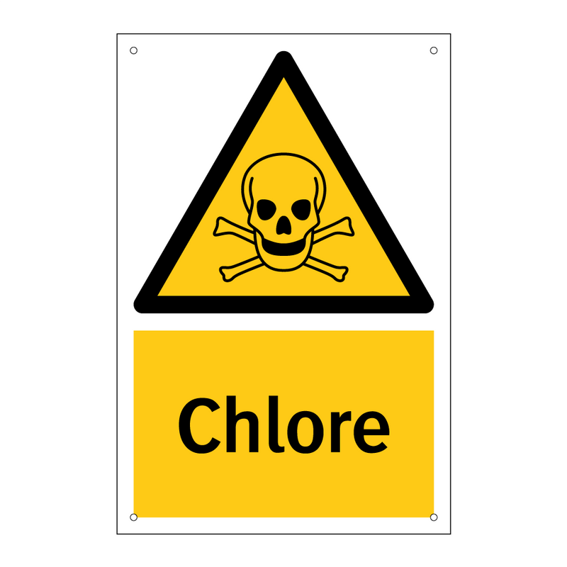 Chlore