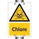 Chlore