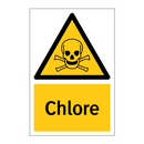Chlore