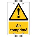 Air comprimé