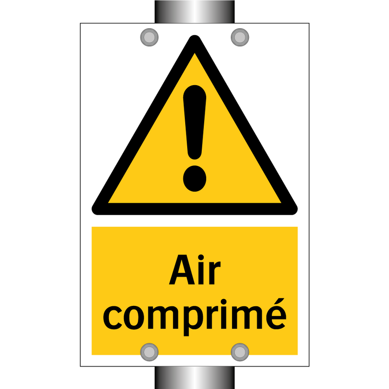 Air comprimé