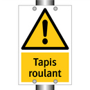Tapis roulant