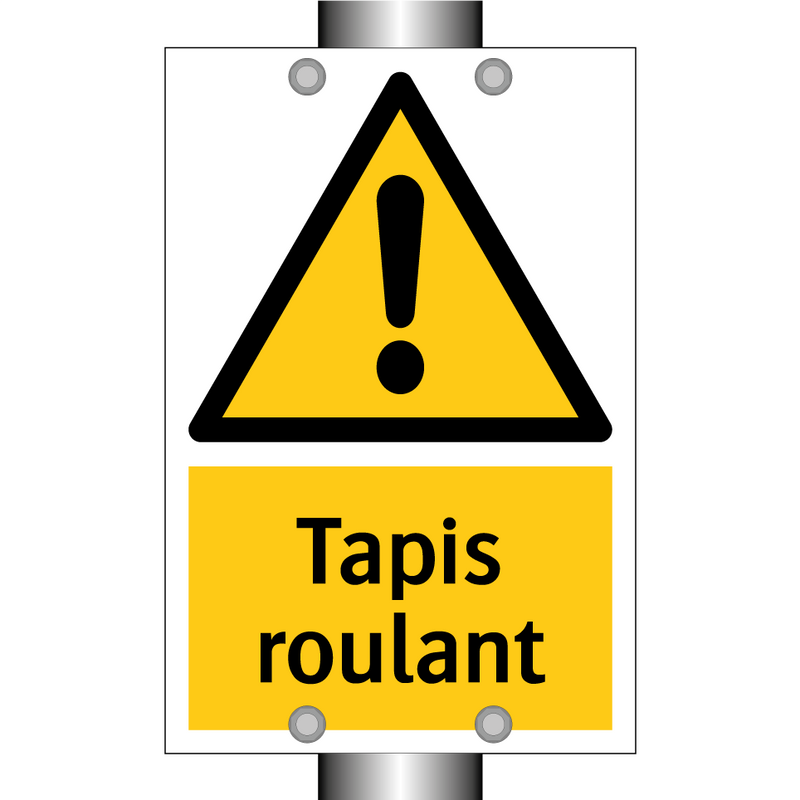 Tapis roulant