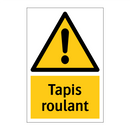 Tapis roulant