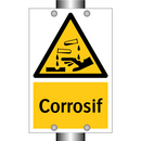 Corrosif