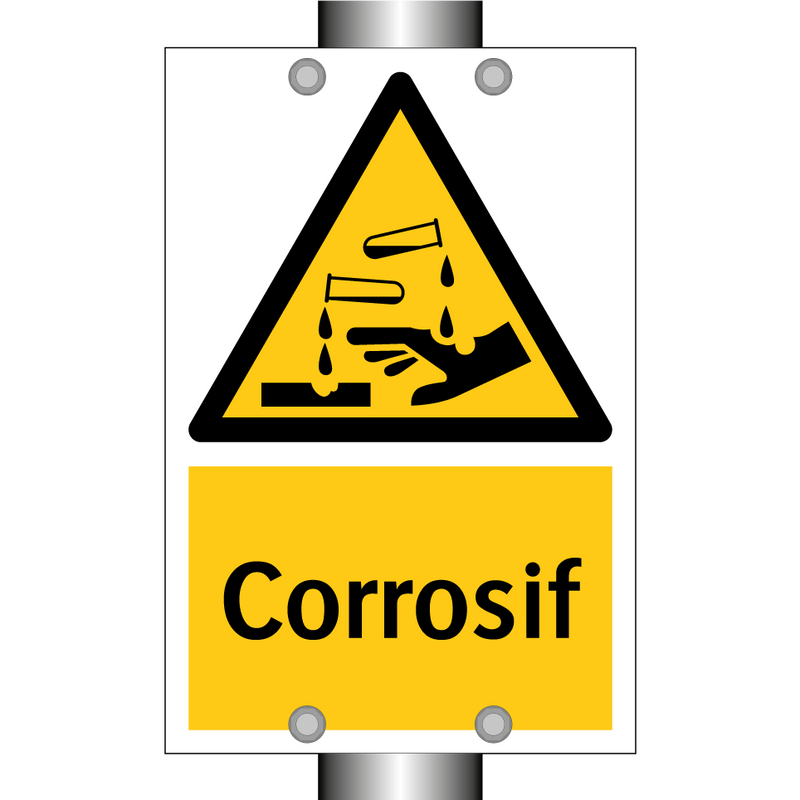 Corrosif