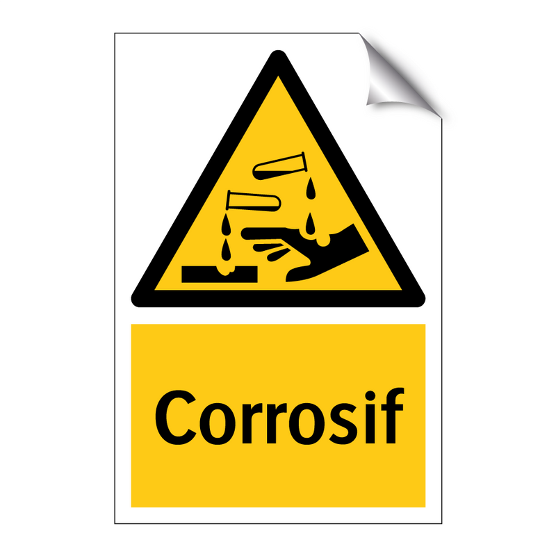 Corrosif