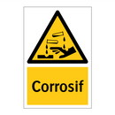 Corrosif