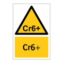 Cr6+