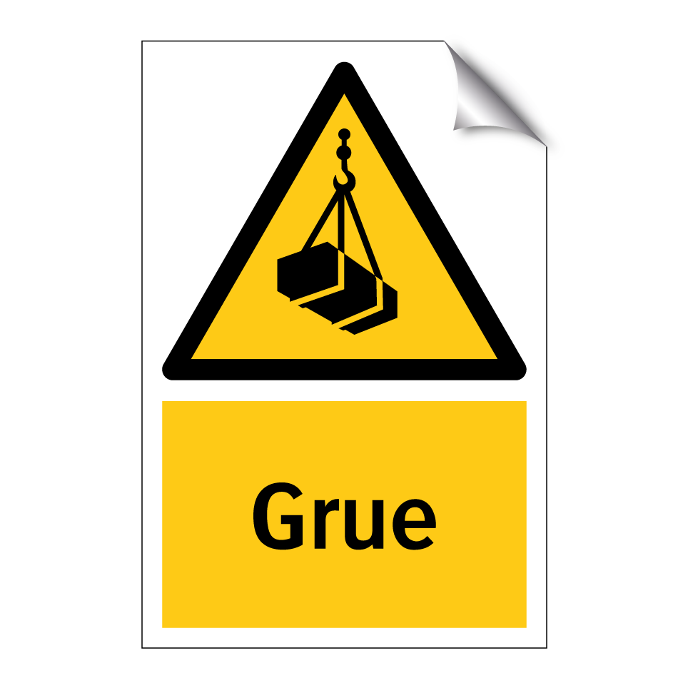 Grue