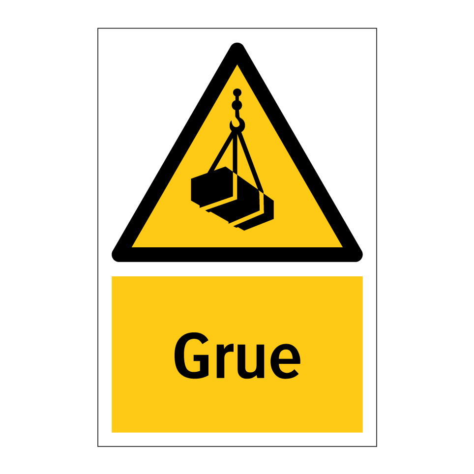 Grue