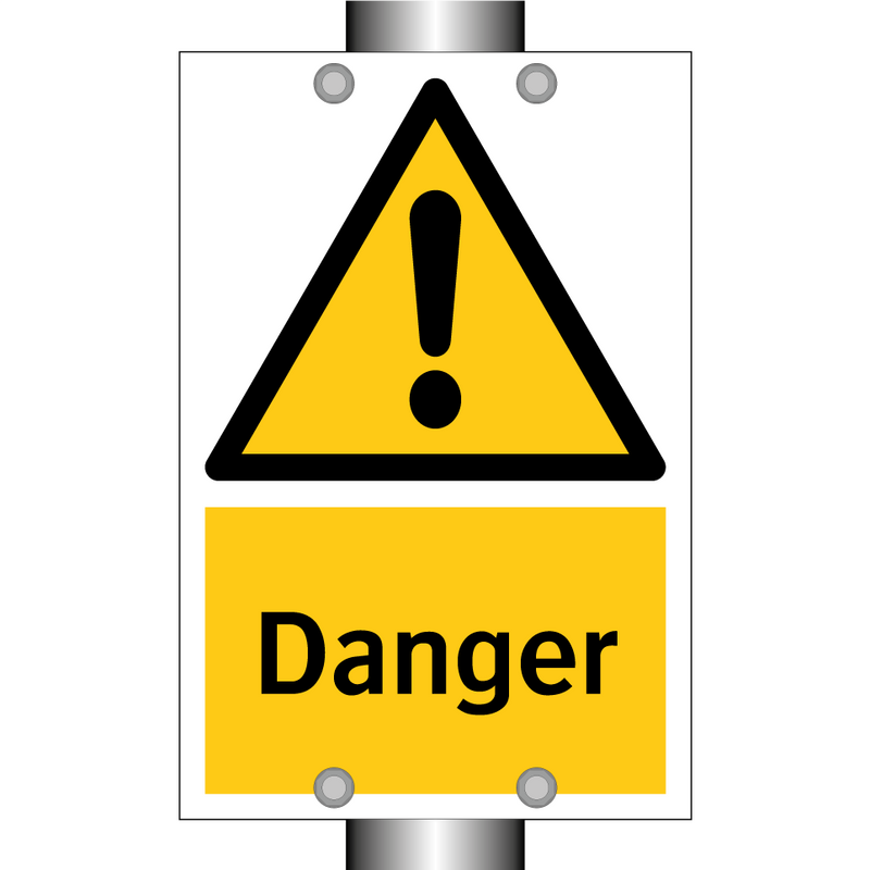 Danger