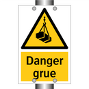 Danger grue