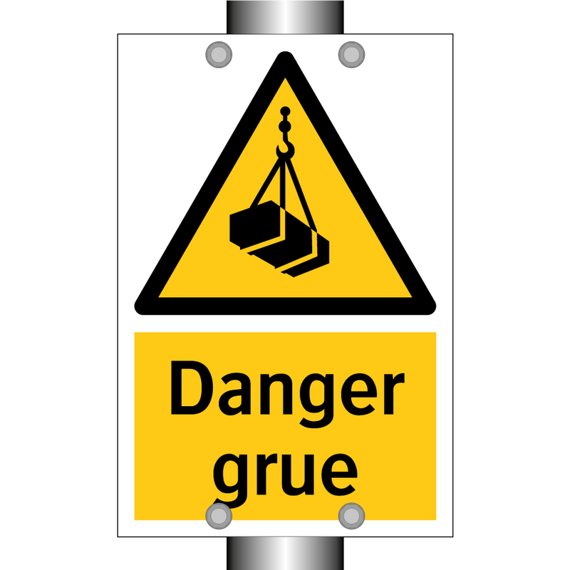 Danger grue