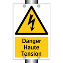 Danger Haute Tension