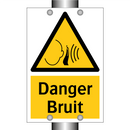 Danger Bruit
