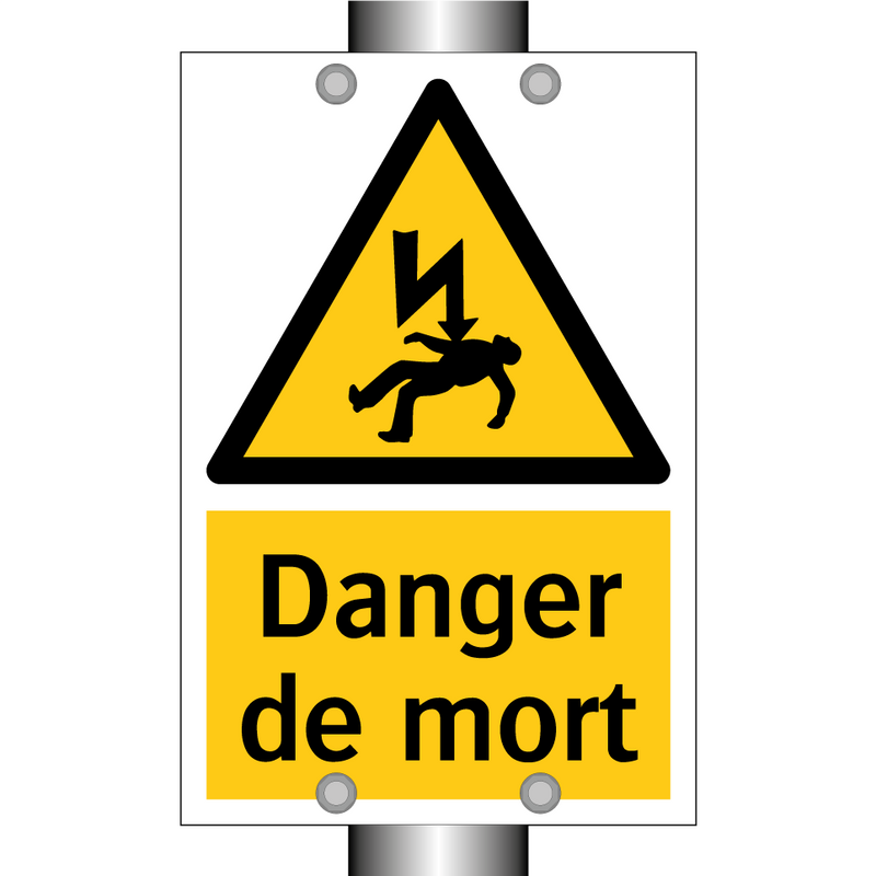 Danger de mort