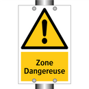 Zone Dangereuse