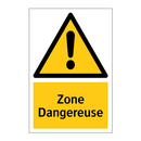 Zone Dangereuse
