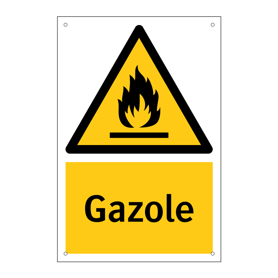 Gazole