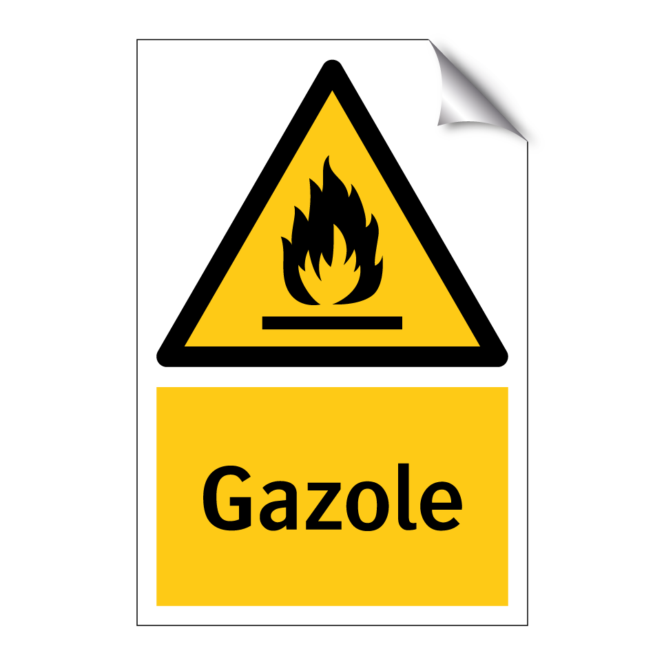 Gazole