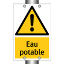Eau potable