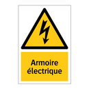 Armoire électrique