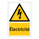 Électricité