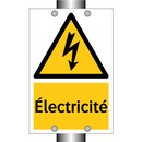 Électricité
