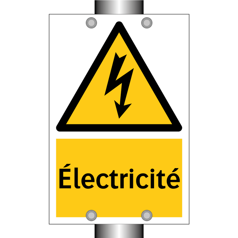Électricité