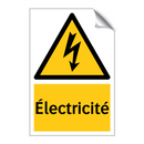 Électricité