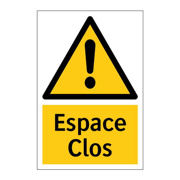 Espace Clos