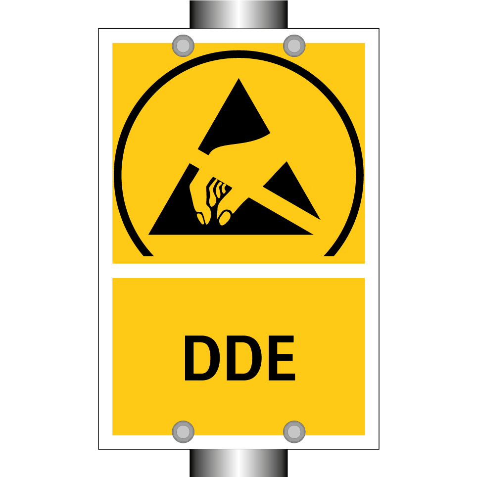 DDE