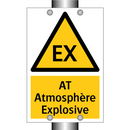AT Atmosphère Explosive