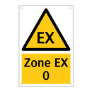 Zone EX 0